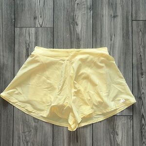 Alo Yoga Tiebreaker Shorts
